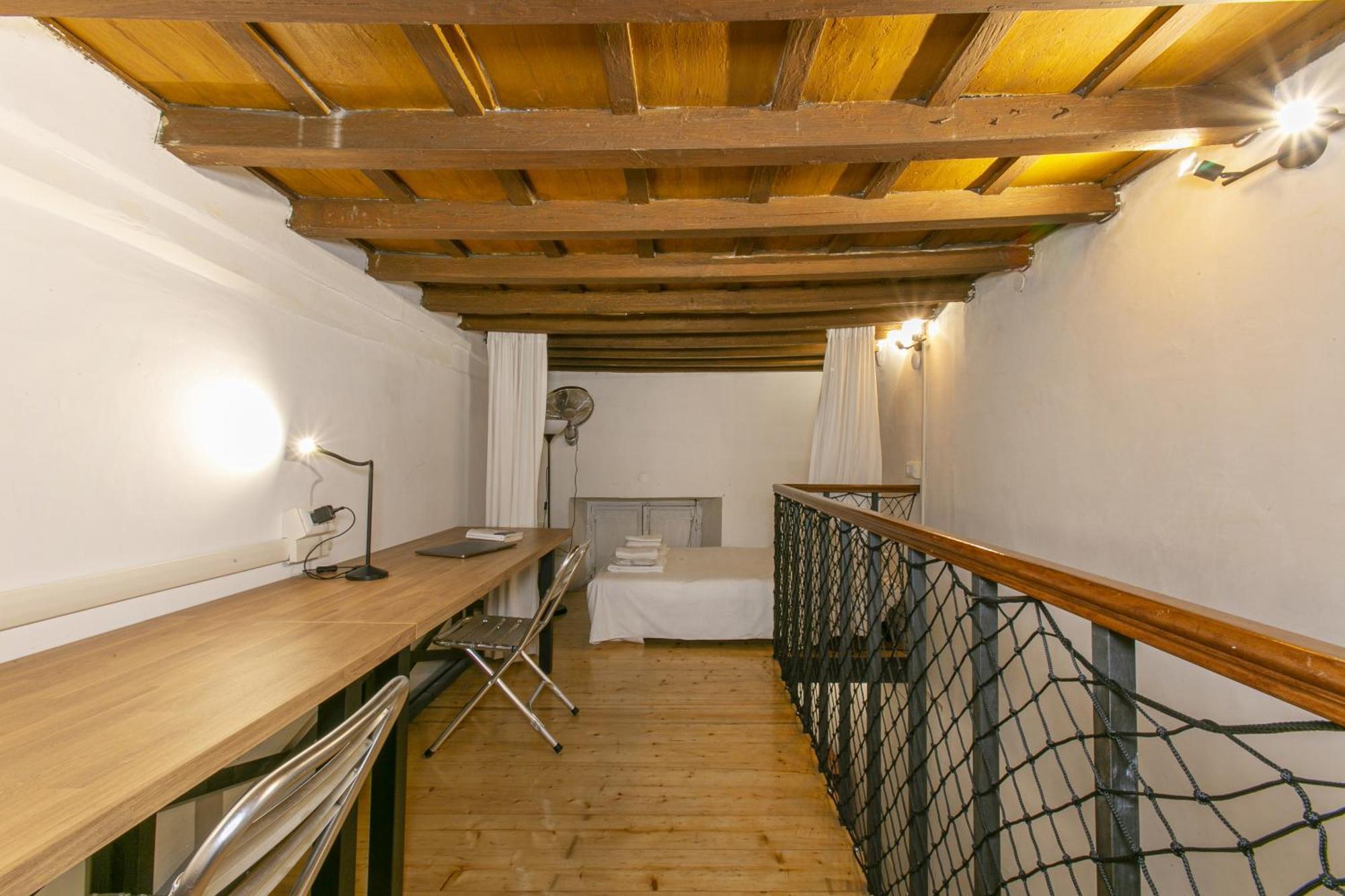 Lägenhet Pantheon Palazzo Nari #9 Rom