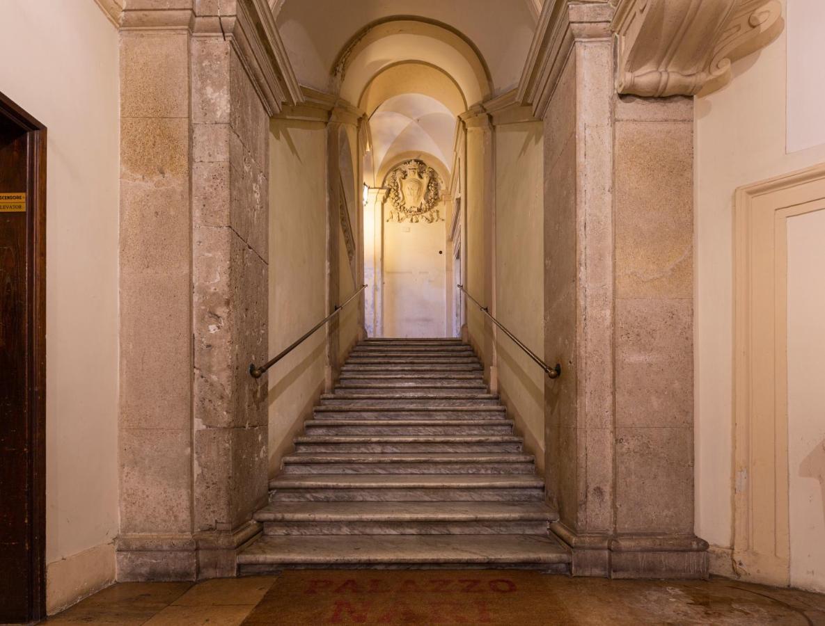 Pantheon Palazzo Nari #9 Apartment Rom