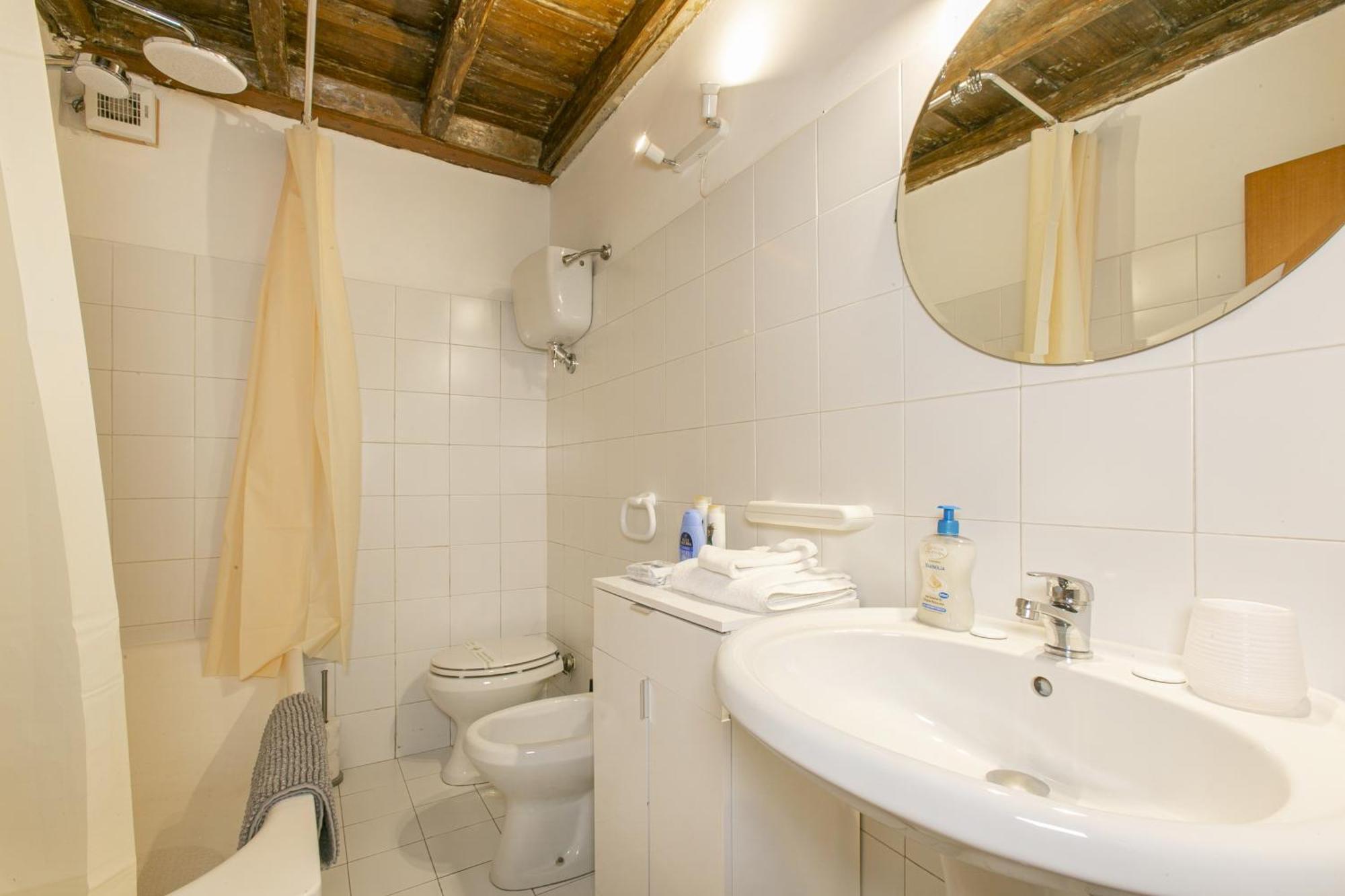 Apartment Pantheon Palazzo Nari #9 Rom